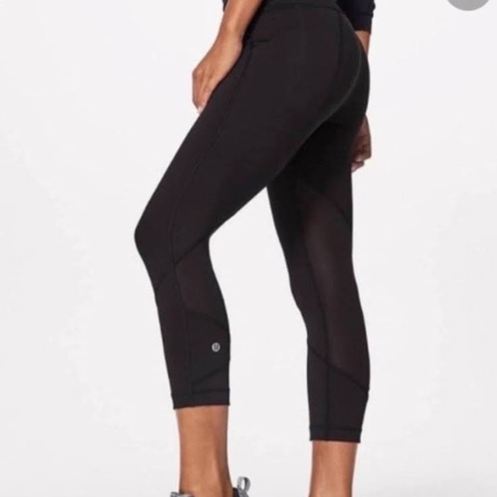 COPY - 23” Lululemon Leggings
